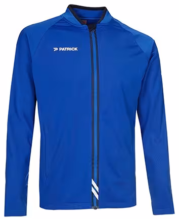 Trainingsjacke - Dynamic 110 royalblau ab 03/2021