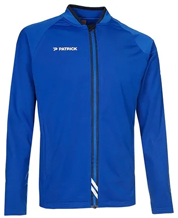 Trainingsjacke - Dynamic 110 royalblau ab 03/2021