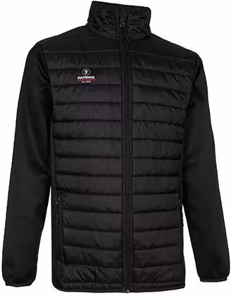 &Uuml;bergangsjacke - EXCL 135 - blau von Patrick