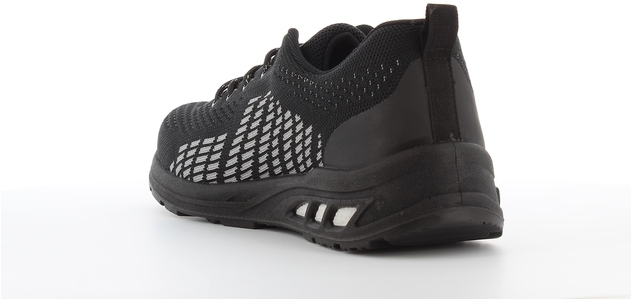 sportlicher Sicherheitsschuhe -S1P Fitz von MAXGUARD