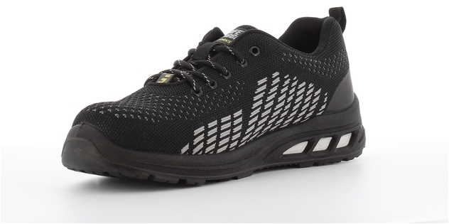 sportlicher Sicherheitsschuhe -S1P Fitz von MAXGUARD