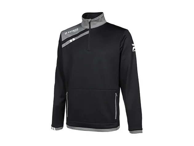 Trainingssweater Force 115 v."PATRICK" navyblau