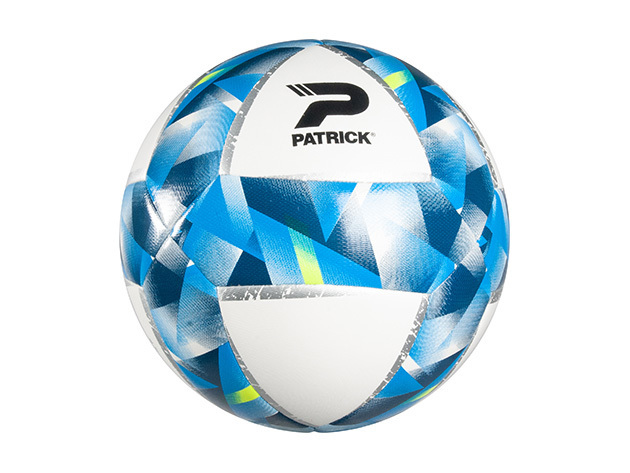 Patrick  Fußball  GLOBAL 801  Gr. 4