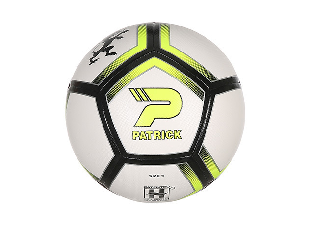 Patrick Fußball GLOBAL 810 Gr. 5