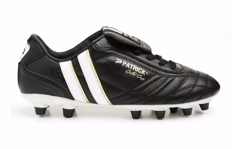 Fußballschuhe aus echtem Leder - Goldcup 15 von Patrick - GOLDCUP15 Fussballschuh v. PATRICK