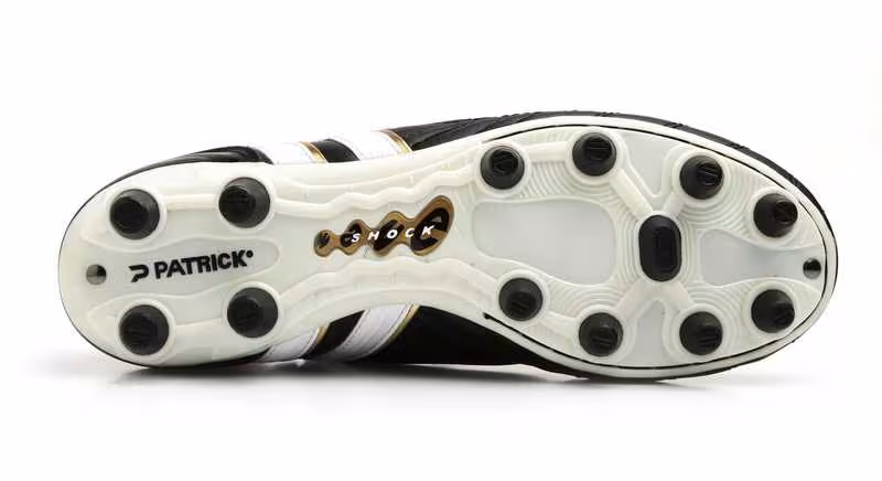 Fußballschuhe aus echtem Leder - Goldcup 15 von Patrick - GOLDCUP15 Fussballschuh v. PATRICK