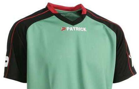 GRANADA301 Trikot-Set v. PATRICK