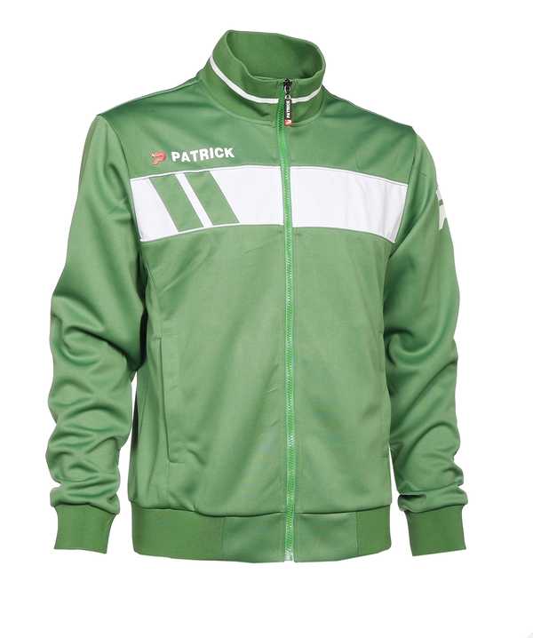 IMPACT101 Trainingsjacke v. PATRICK