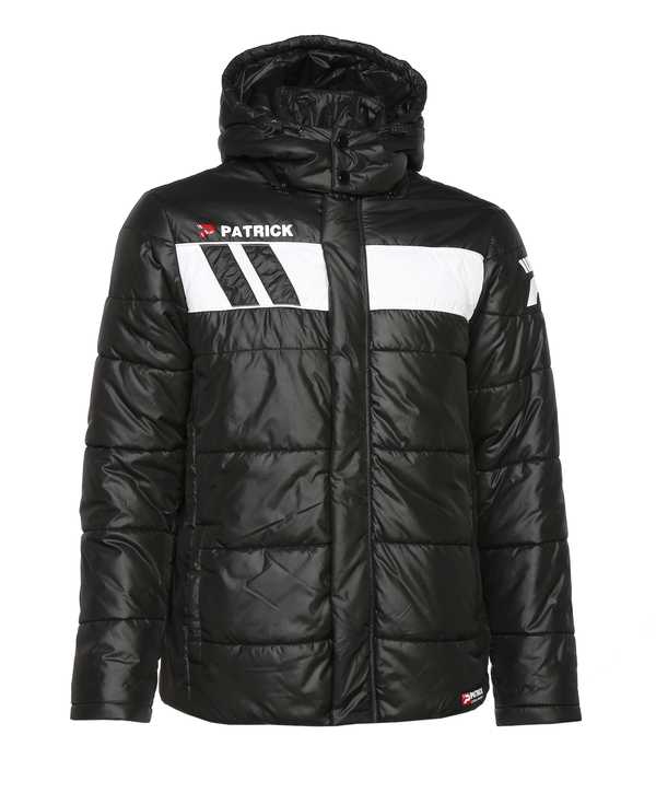 IMPACT115 gepolsterte Jacke v. PATRICK