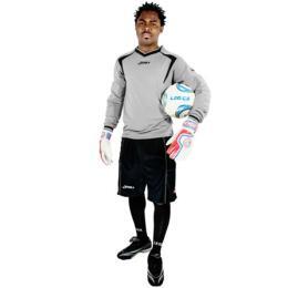 Torwart-Set Arsenal grau-schwarz