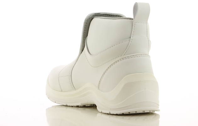 sportliche Sicherheitsschuhe - LUNGO- von MAXGUARD