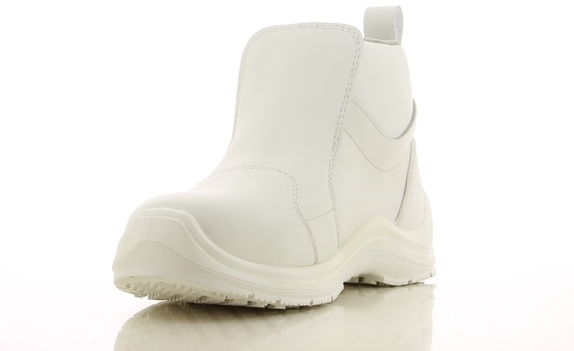 sportliche Sicherheitsschuhe - LUNGO- von MAXGUARD