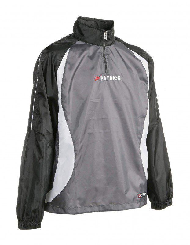 Regentop MALAGA 105  v."PATRICK"  schwarz/grau/wei&szlig;