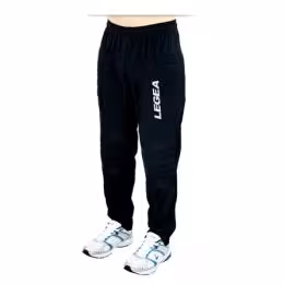 Torwarthose lang Olimpico v. LEGEA - OLIMPICO Totwarthose v. LEGEA
