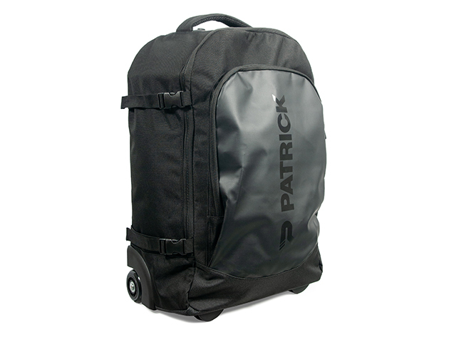 Sport-Trolley PAT 005 schwarz