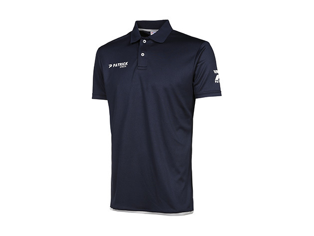 Poloshirt PAT 140 navyblau