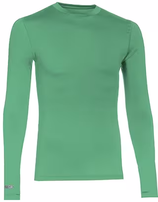 Thermoshirt lang PATSKIN 105 , gr&uuml;n