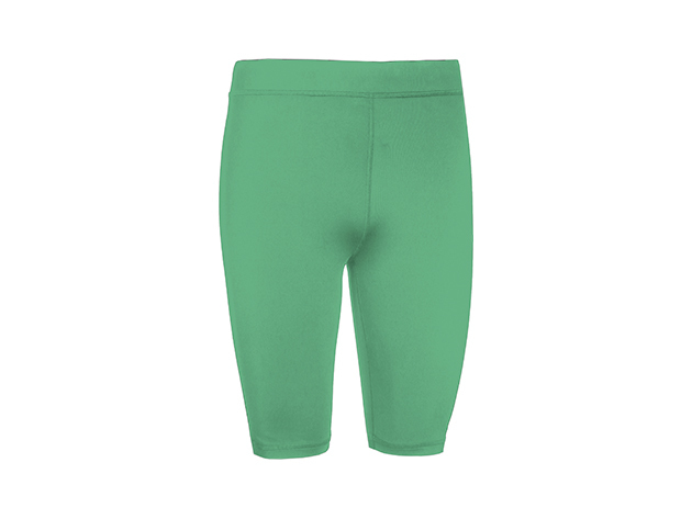 Thermosporthose kurz PATSKIN201 grün