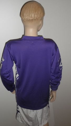 AMBURGO Trikot-Set v. LEGEA