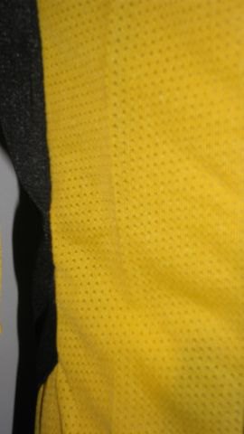 OVIEDO Trikot-Set v. LEGEA