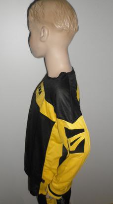 OVIEDO Trikot-Set v. LEGEA