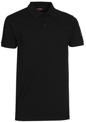 Poloshirt PRO 140 schwarz