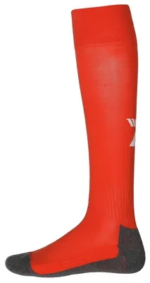 Strumpfstutzen PRO 901 - rot