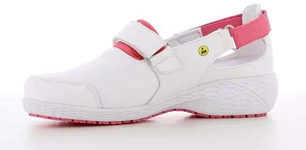 Clogs SAMANTHA von Safety Jogger f. Gesundheitsfachkr&auml;fte
