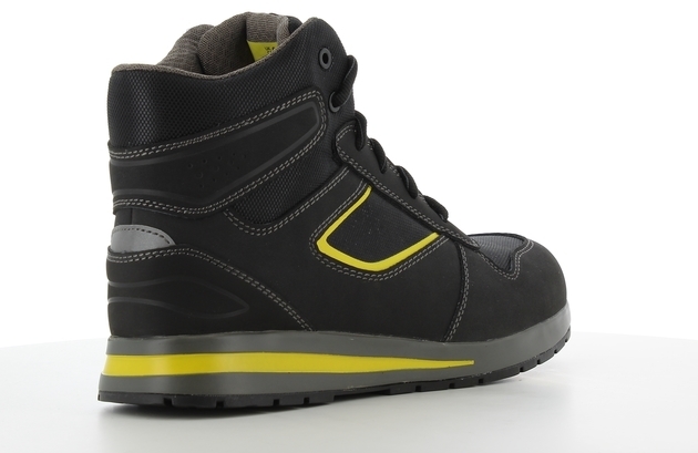 Sicherheitsschuhe Speedy von Safety Jogger