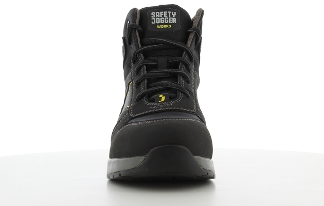 Sicherheitsschuhe Speedy von Safety Jogger