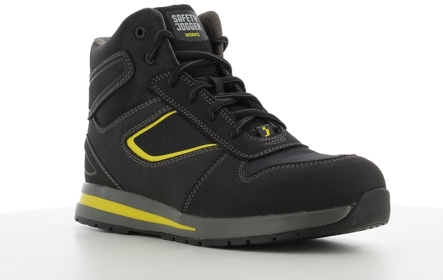 Sicherheitsschuhe Speedy von Safety Jogger
