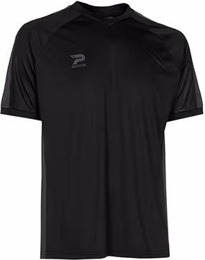 Sport -Kurzarm-Trikot - Sprint 101 - schwarz