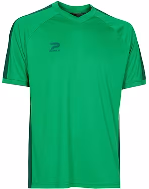 Sport -Kurzarm-Trikot - Sprint 101 - gr&uuml;n