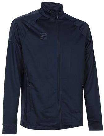 Trainingsjacke - Sprint 110 navyblau