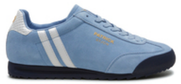 Freizeitsportschuh Dijon v. PATRICK