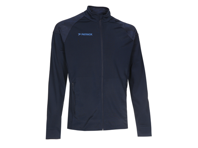 Trainingsjacke - Talent 110 navyblau