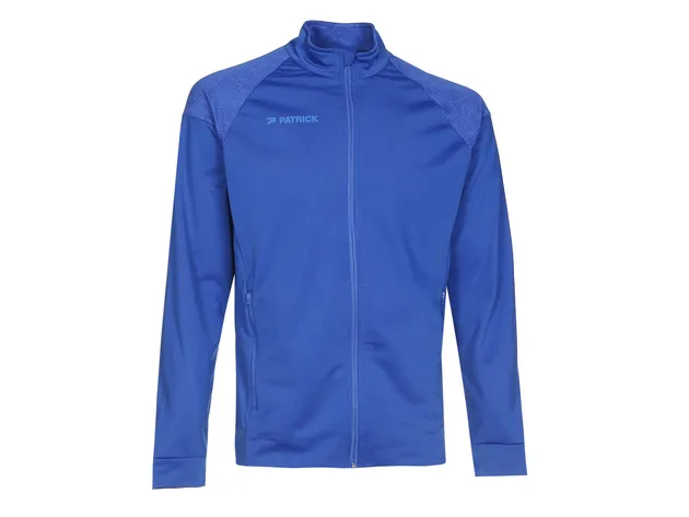 Trainingsjacke - Talent 110 royalblau