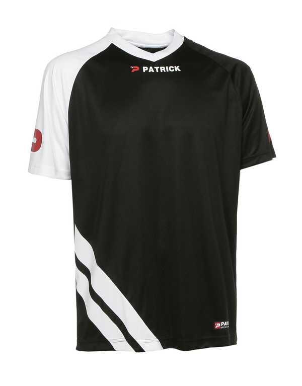 PATRICK Polyester soft. 3XS-3XL schwarz Fußballshorts  VICTORY  201 v 