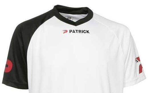 VICTORY101 Trikot v. PATRICK