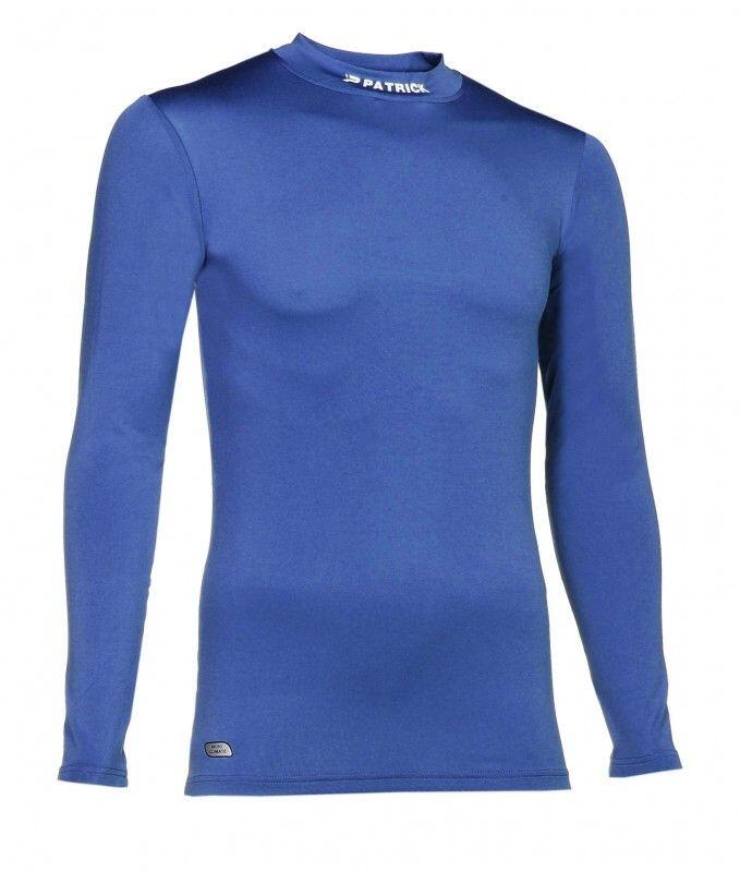 Funktionsshirt Victory= PAT 120  royalblau