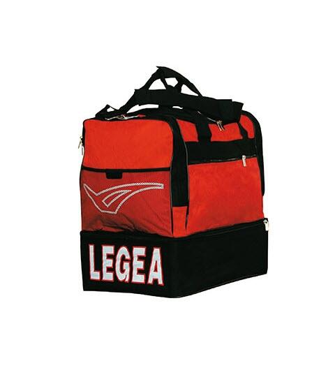 Sporttasche Vento rot-blau von LEGEA