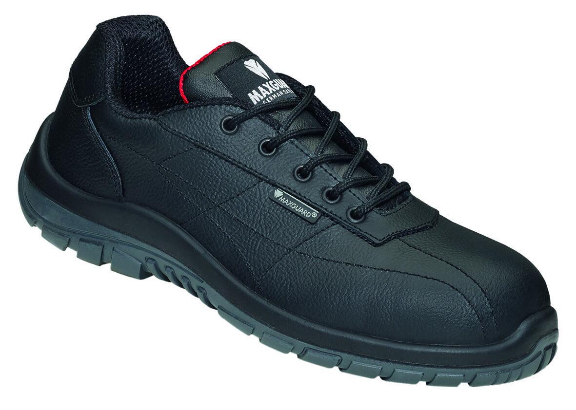 sportlicher Sicherheitsschuhe -  CURTIS  von  MAXGUARD