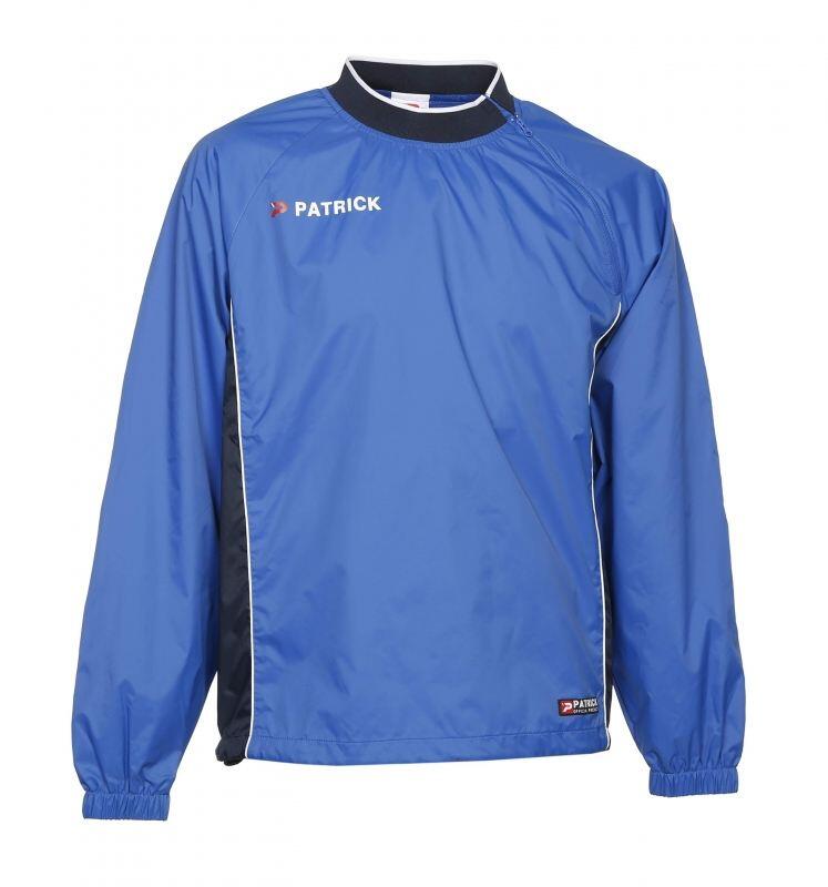 Regentop  Girona 130  v."PATRICK"   royalblau / navy