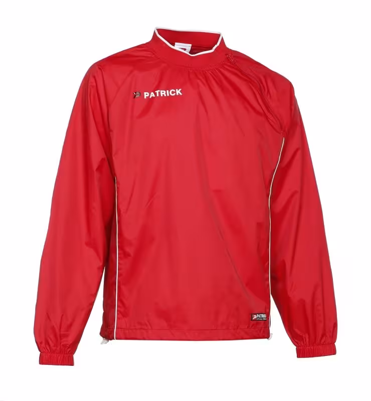Regentop Girona 130 v."PATRICK" rot