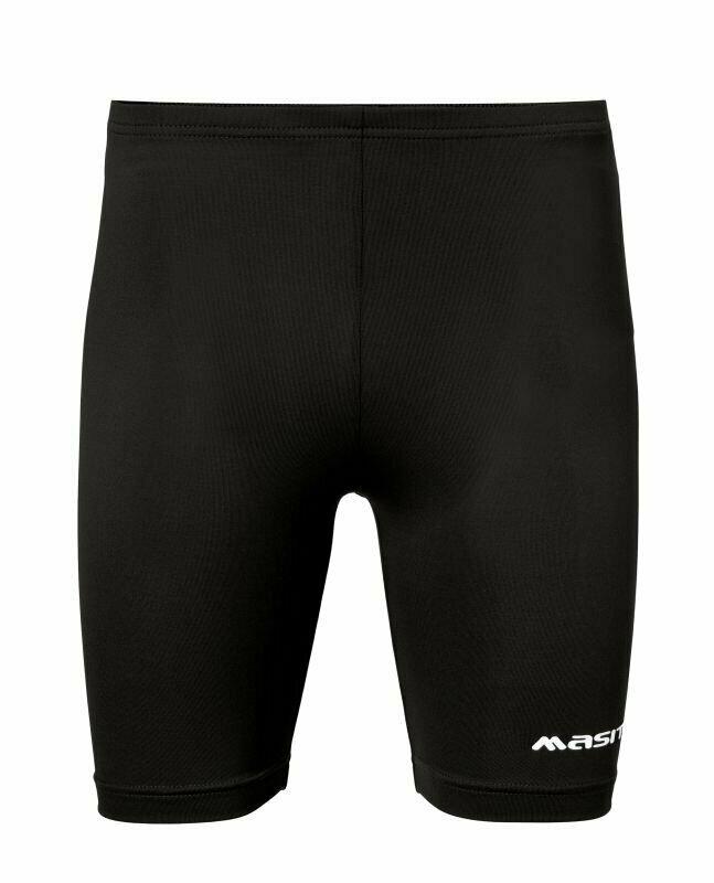 Unterziehhose TIGHT von Masita schwarz