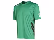 Fussball-Kurzarm-Trikot - Sprox 101 - gr&uuml;n