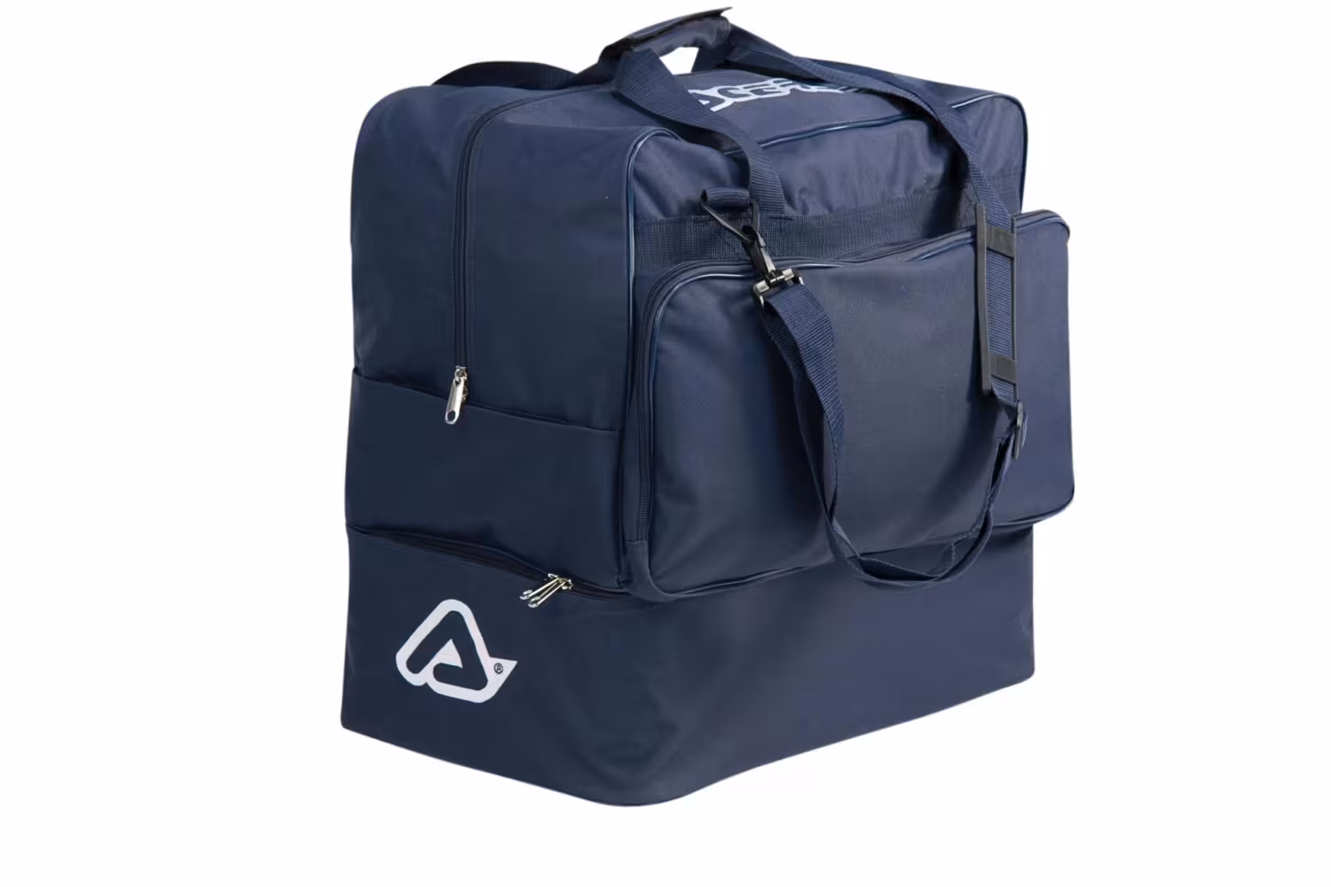 Sporttasche / Fu&szlig;balltasche Atlantis Team Bag medium dunkelblau