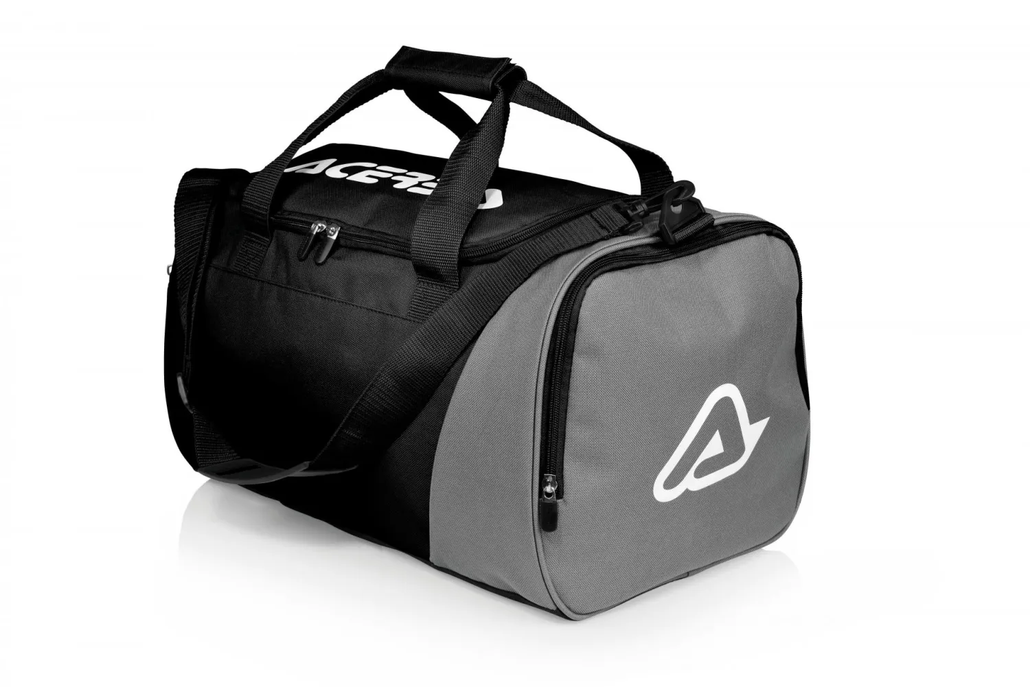 Sporttasche / Fu&szlig;balltasche Alhena Sport Bag medium schwarz