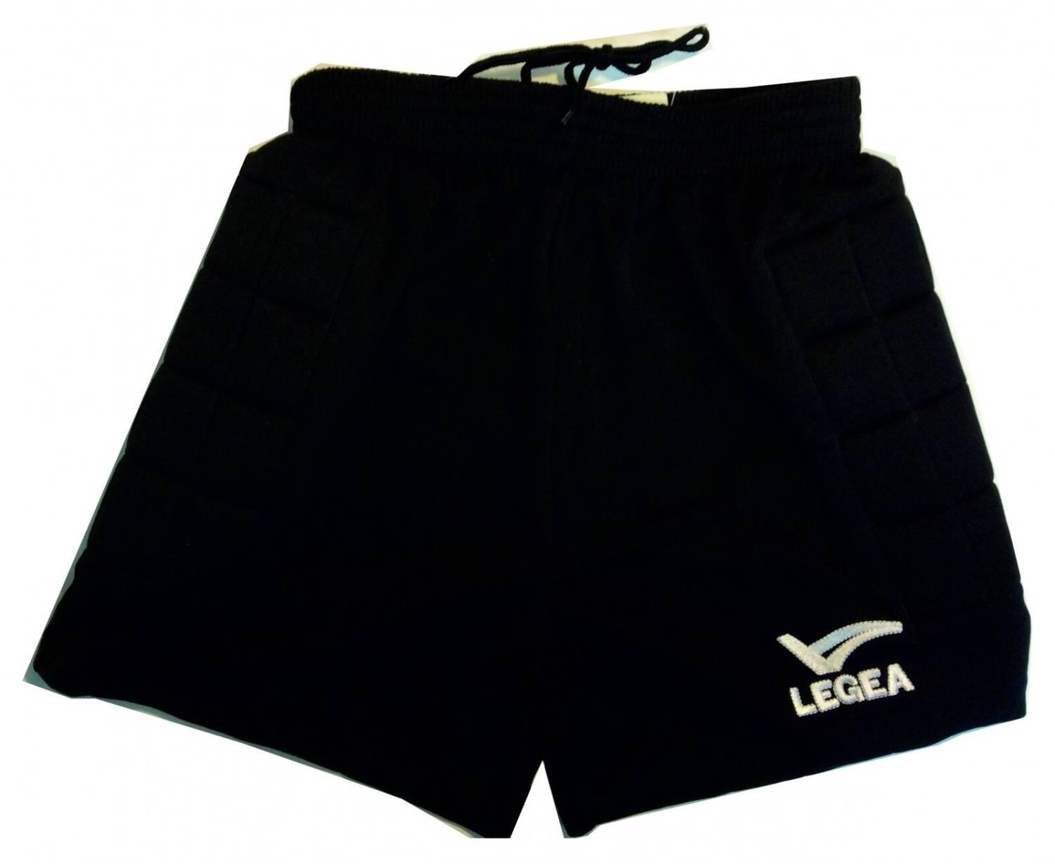 Torwarthose kurz Europa von LEGEA