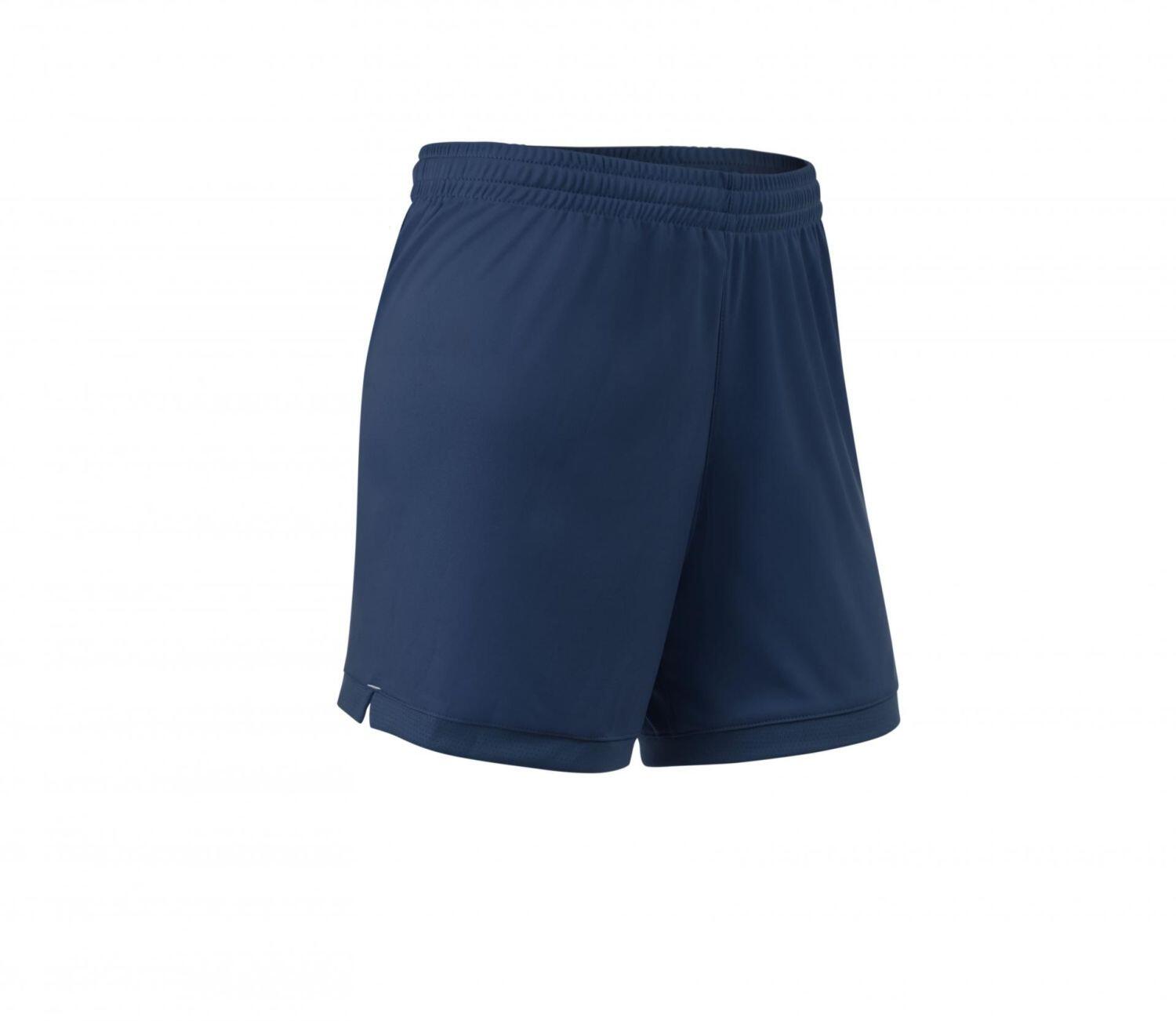 Damen Sport Shorts MANI v. ACERBIS,  dunkelblau